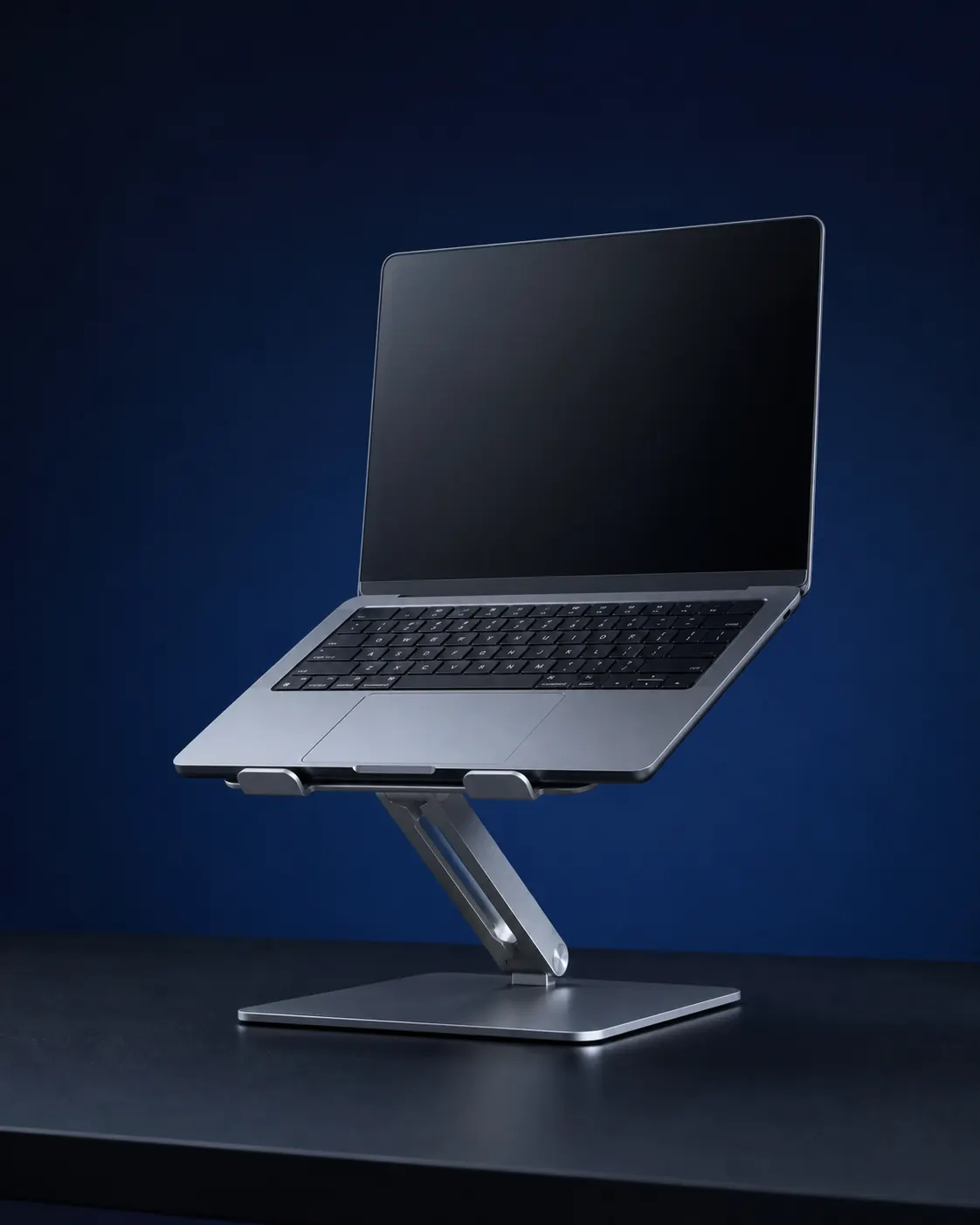 Soporte de portátil Aero